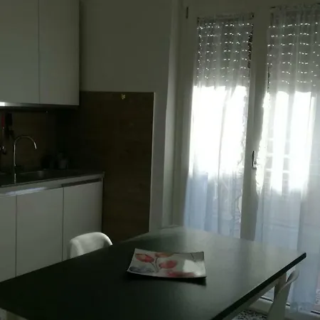 Casa Chiara Apartment *