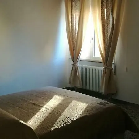 Casa Chiara Apartment San Benedetto del Tronto