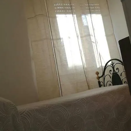 Casa Chiara Apartment