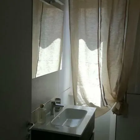 Casa Chiara Apartment *