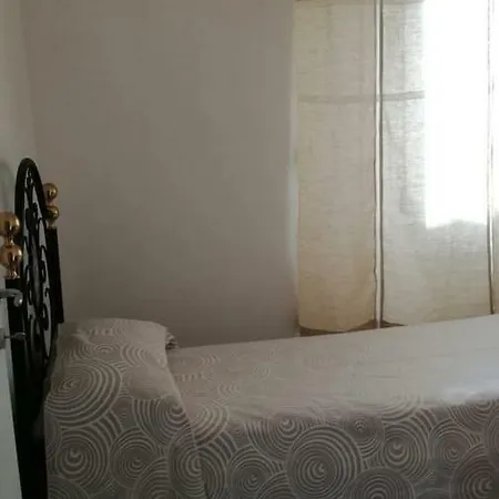Apartment Casa Chiara
