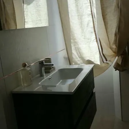 Casa Chiara דירה סן בנדטו דל טרנטו