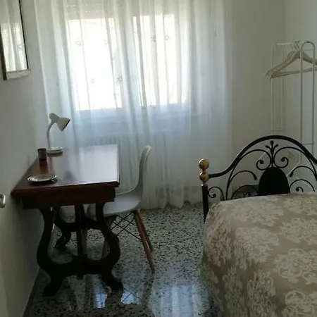Casa Chiara * San Benedetto del Tronto