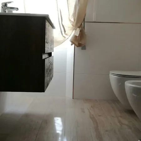 Casa Chiara דירה סן בנדטו דל טרנטו