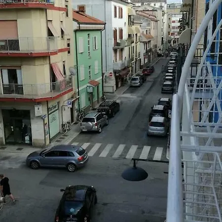 Apartment Casa Chiara