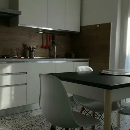 Casa Chiara Apartment