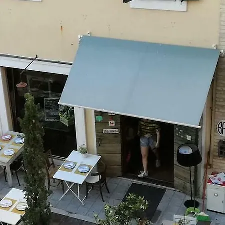 Casa Chiara Apartment *