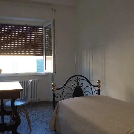 Apartment Casa Chiara