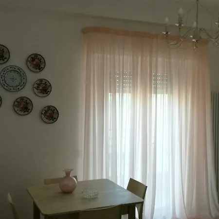 Casa Chiara *