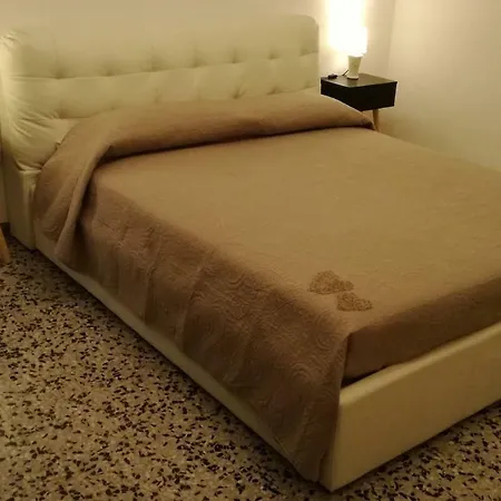 Apartment Casa Chiara