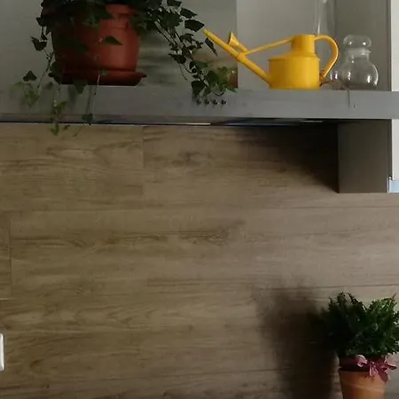 Apartment Casa Chiara