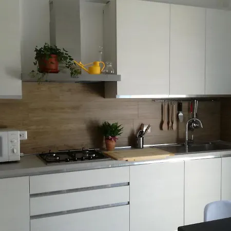 Apartment Casa Chiara San Benedetto del Tronto