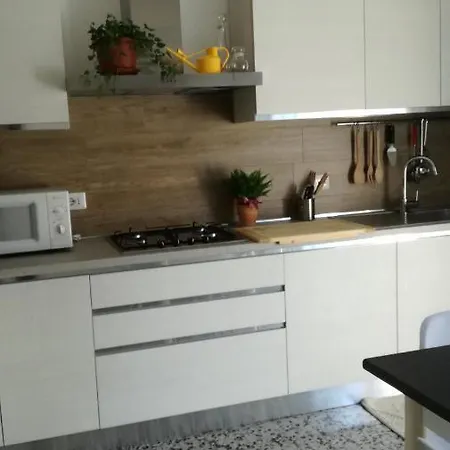 Casa Chiara San Benedetto del Tronto