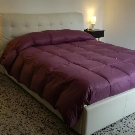Apartment Casa Chiara *