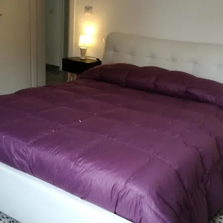 Casa Chiara Apartment